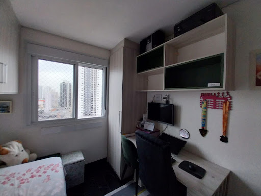 Apartamento à venda com 2 quartos, 45m² - Foto 19