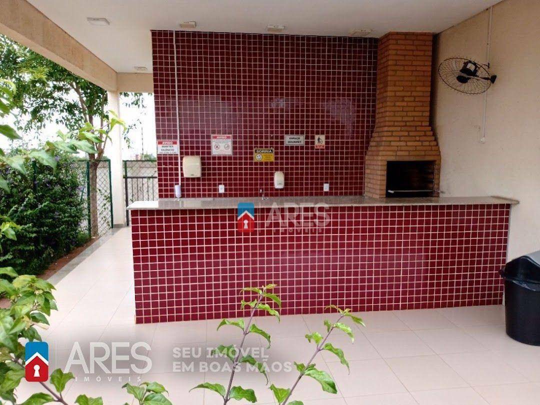 Apartamento à venda com 2 quartos, 43m² - Foto 11