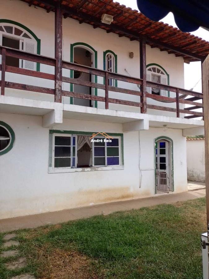 Casa à venda com 3 quartos, 900m² - Foto 4