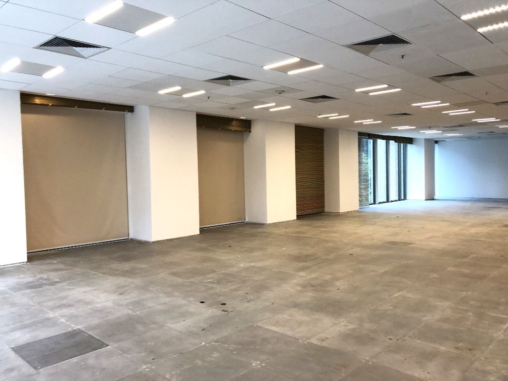 Conjunto Comercial-Sala para alugar, 991m² - Foto 9