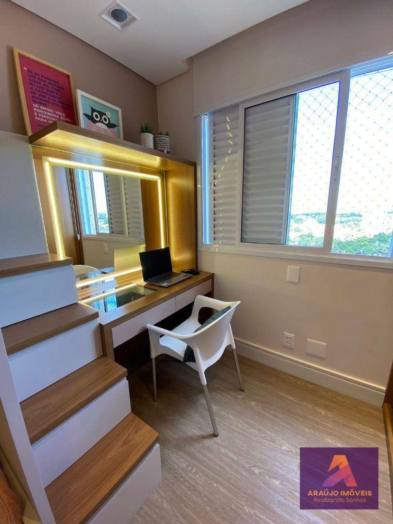 Apartamento à venda com 3 quartos, 99m² - Foto 19