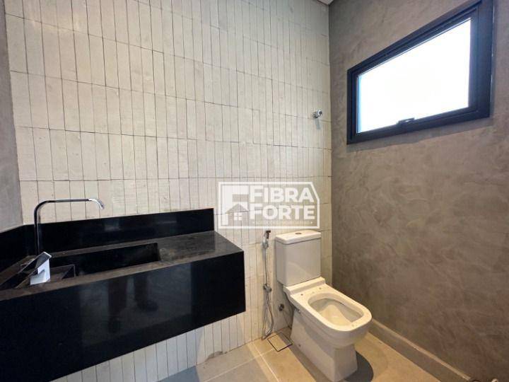 Casa de Condomínio à venda com 3 quartos, 202m² - Foto 6