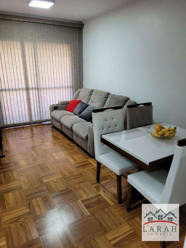 Apartamento à venda com 2 quartos, 61m² - Foto 16