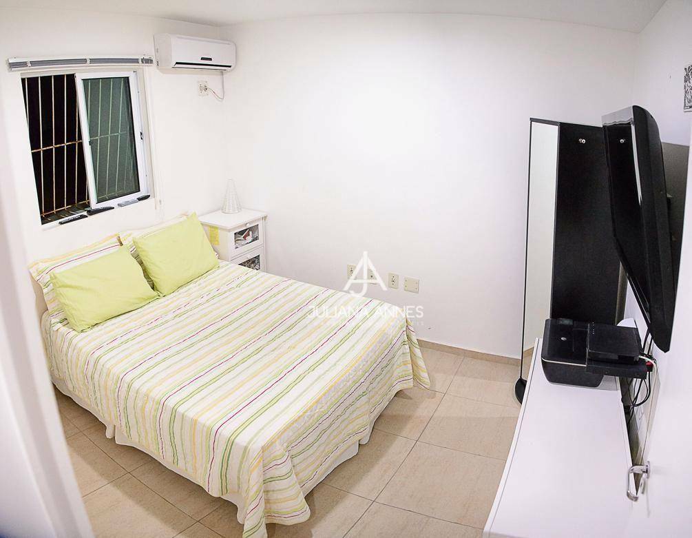 Apartamento à venda com 2 quartos, 60m² - Foto 11