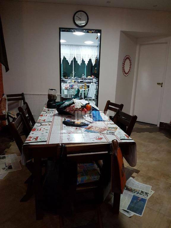 Sobrado à venda com 4 quartos, 216m² - Foto 18