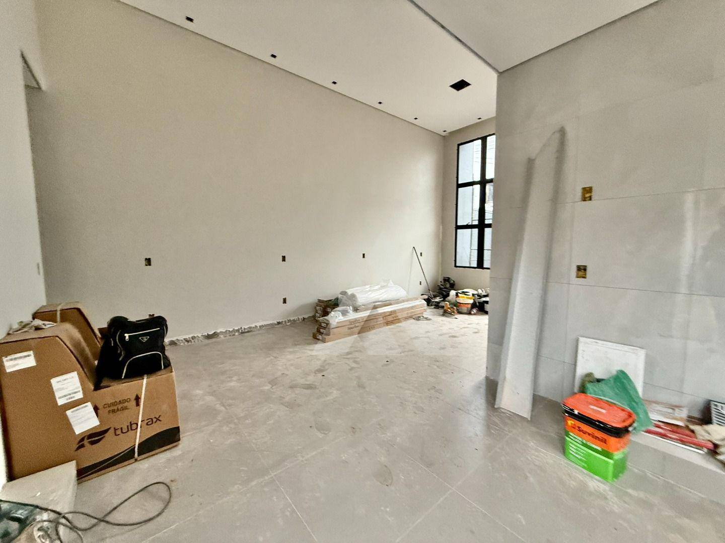 Casa, 3 quartos, 123 m² - Foto 3