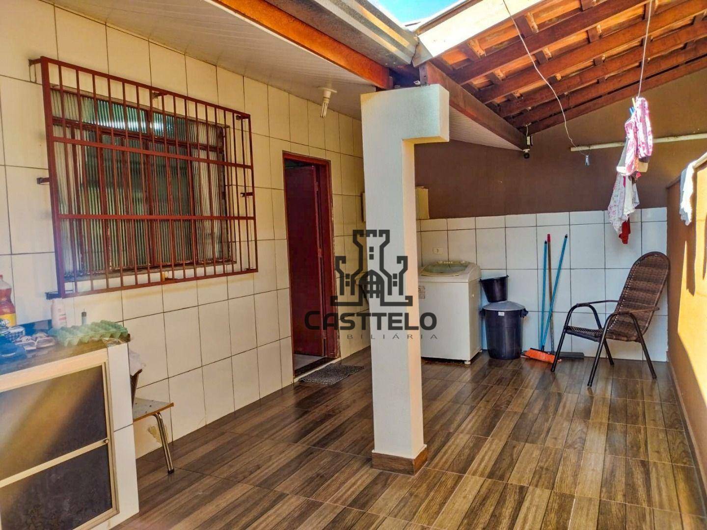 Casa à venda com 3 quartos, 100m² - Foto 16