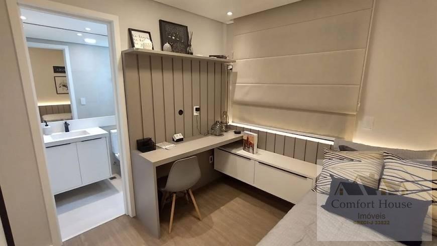 Apartamento à venda com 4 quartos, 178m² - Foto 11