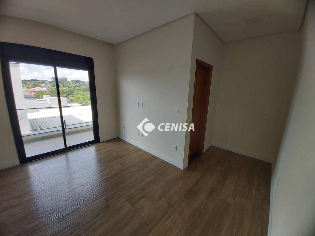 Casa de Condomínio à venda com 3 quartos, 262m² - Foto 17