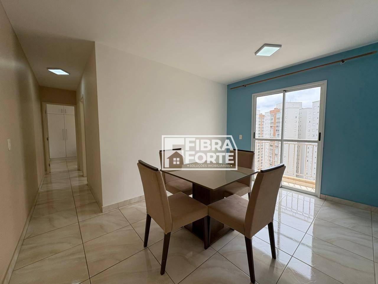 Apartamento à venda com 2 quartos, 54m² - Foto 11