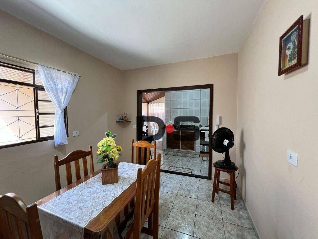 Casa à venda com 3 quartos, 105m² - Foto 3