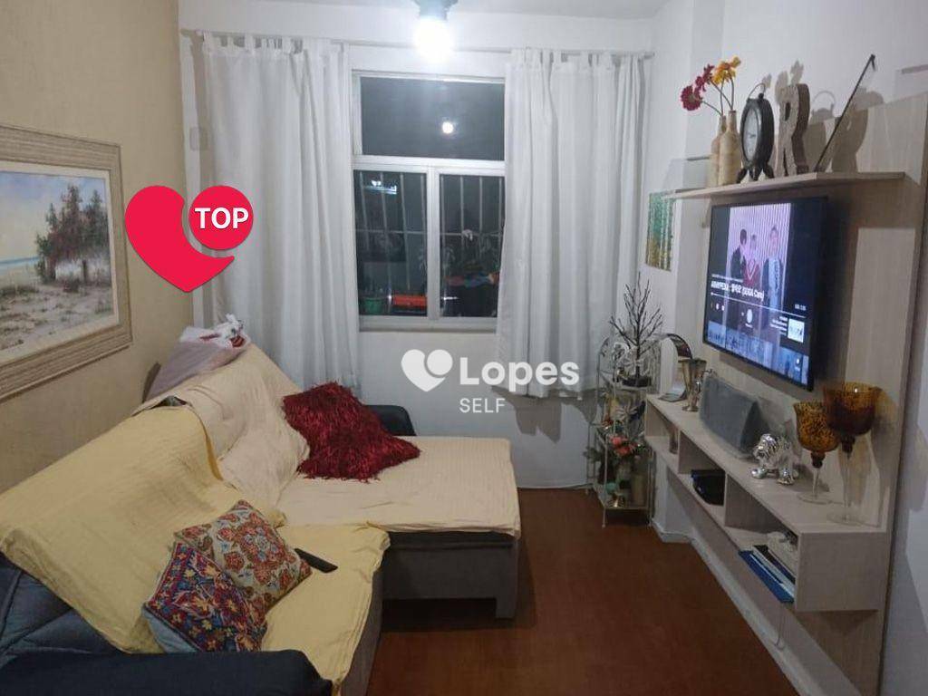 Apartamento à venda com 2 quartos, 65m² - Foto 1