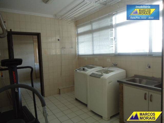 Apartamento à venda com 4 quartos, 273m² - Foto 35