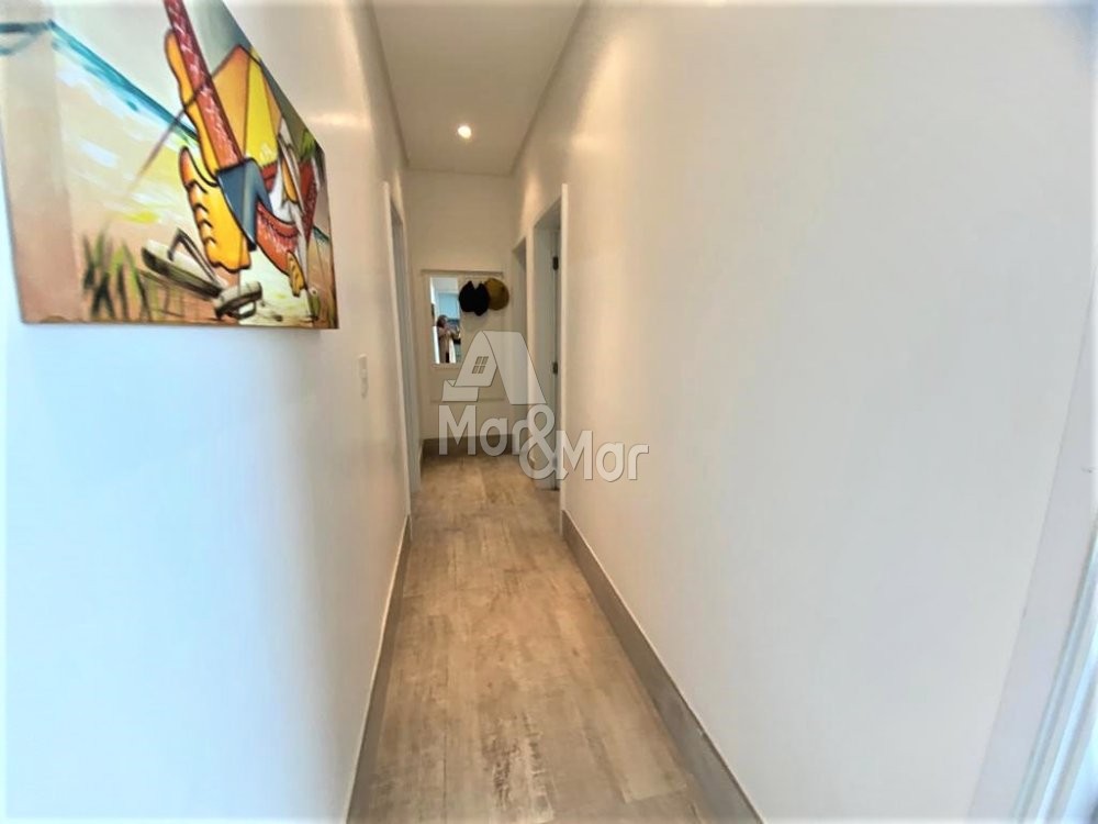 Apartamento à venda com 3 quartos, 155m² - Foto 8