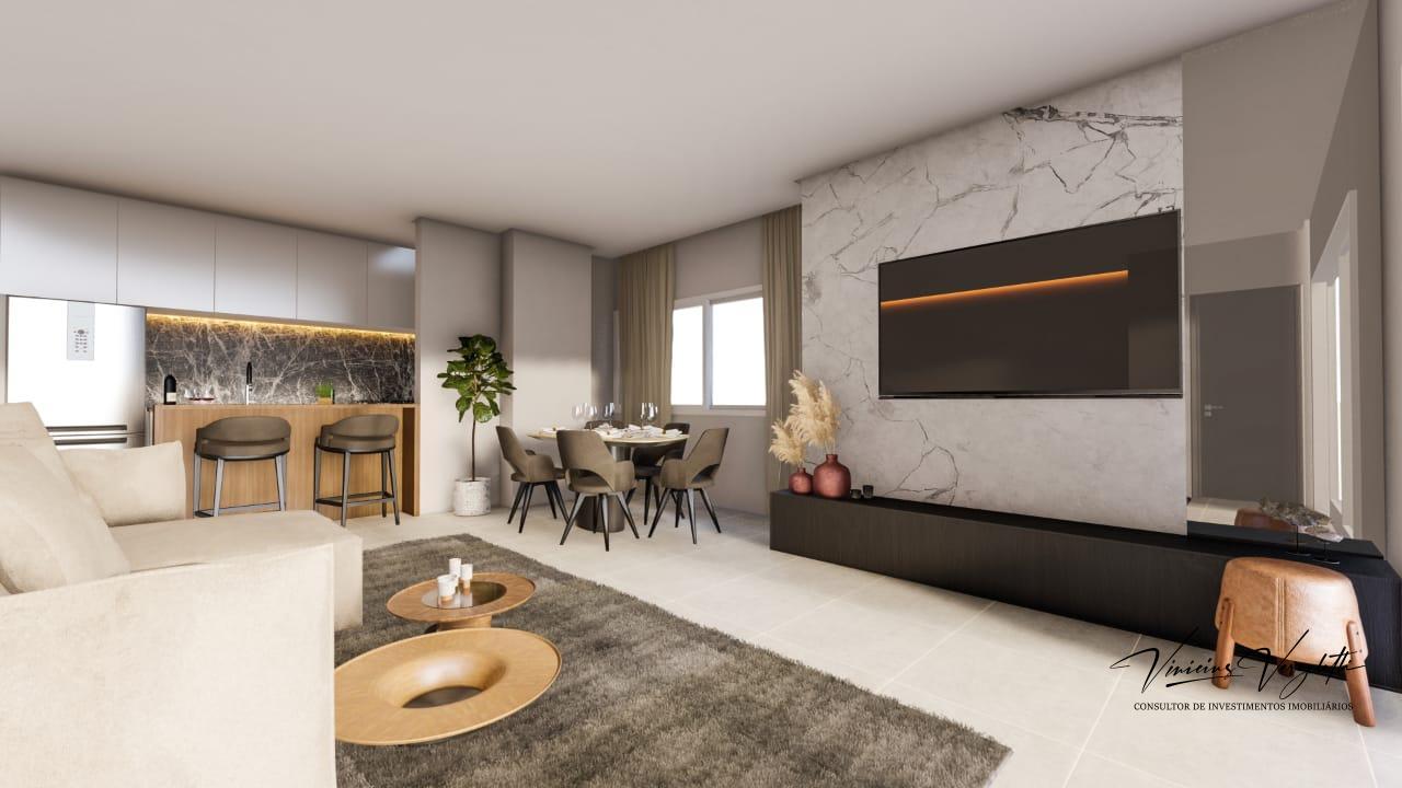 Cobertura à venda com 3 quartos, 142m² - Foto 5