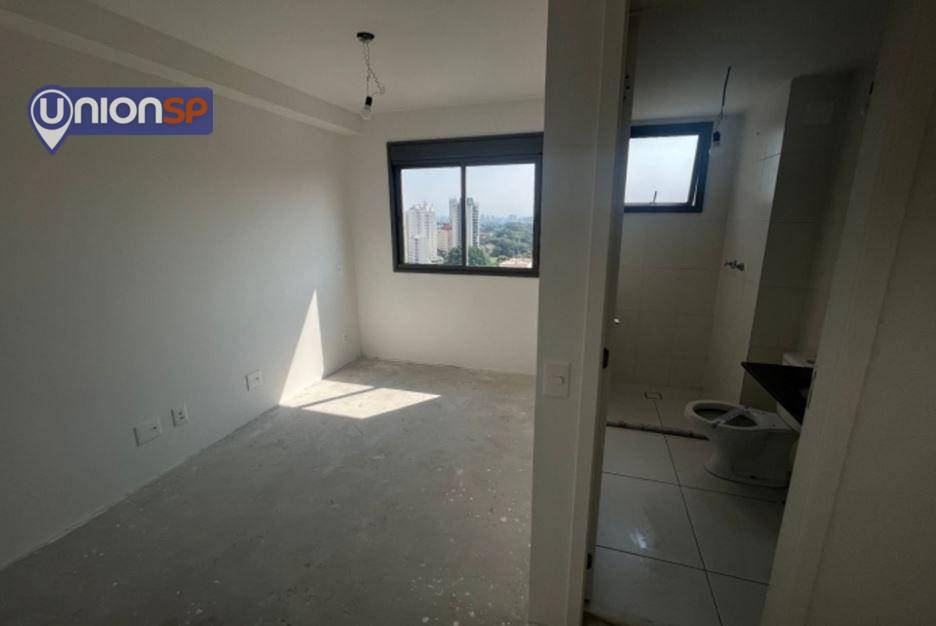 Apartamento à venda com 1 quarto, 62m² - Foto 3