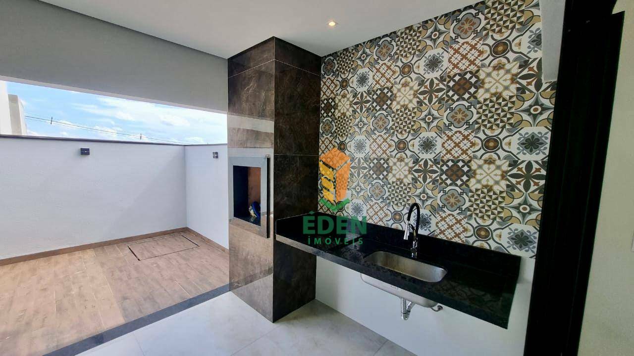 Casa de Condomínio à venda com 3 quartos, 112m² - Foto 14