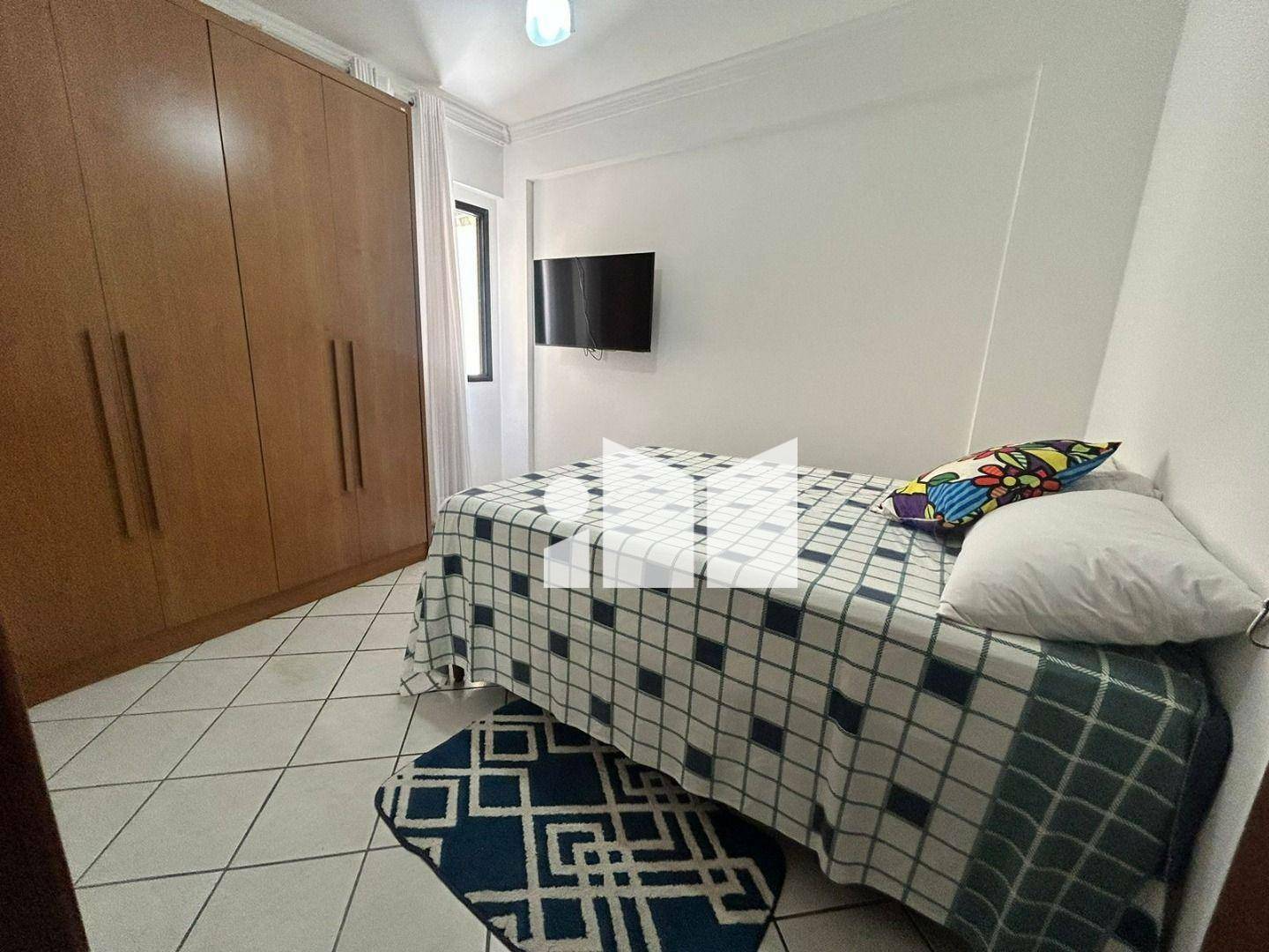 Apartamento à venda com 3 quartos, 130m² - Foto 13