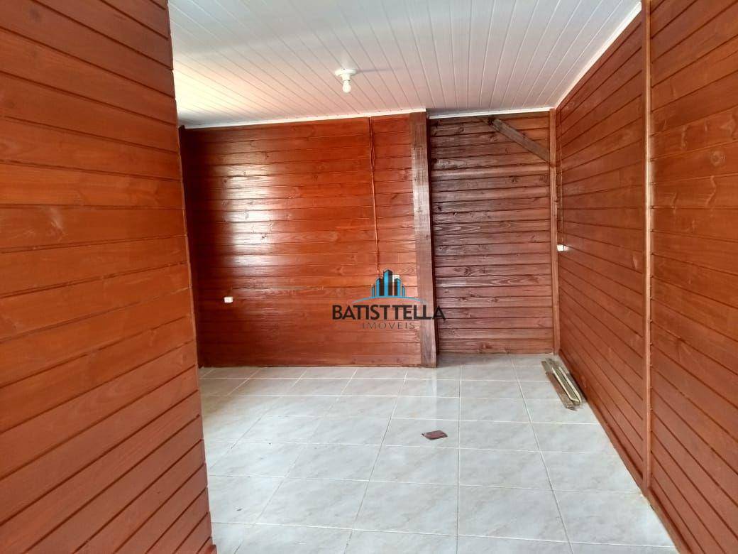 Casa à venda com 3 quartos, 80m² - Foto 13