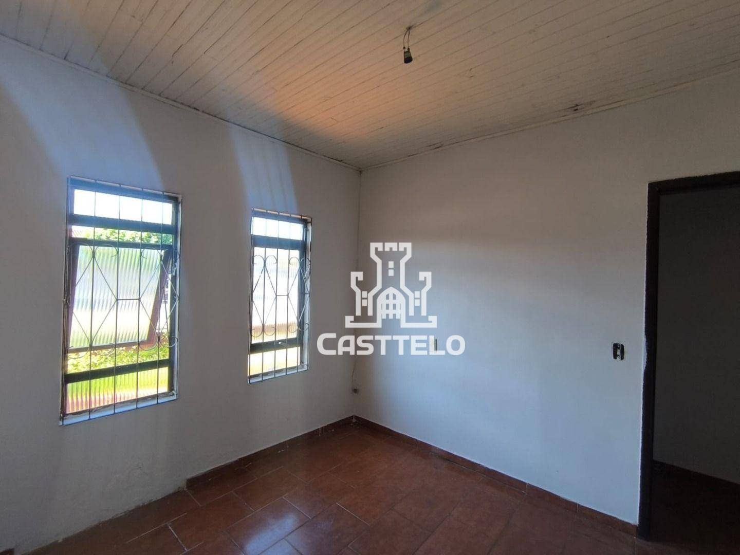 Casa para alugar com 3 quartos, 80m² - Foto 8