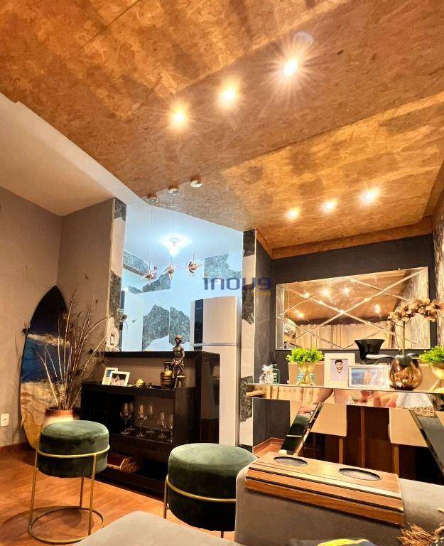 Apartamento, 2 quartos, 42 m² - Foto 4