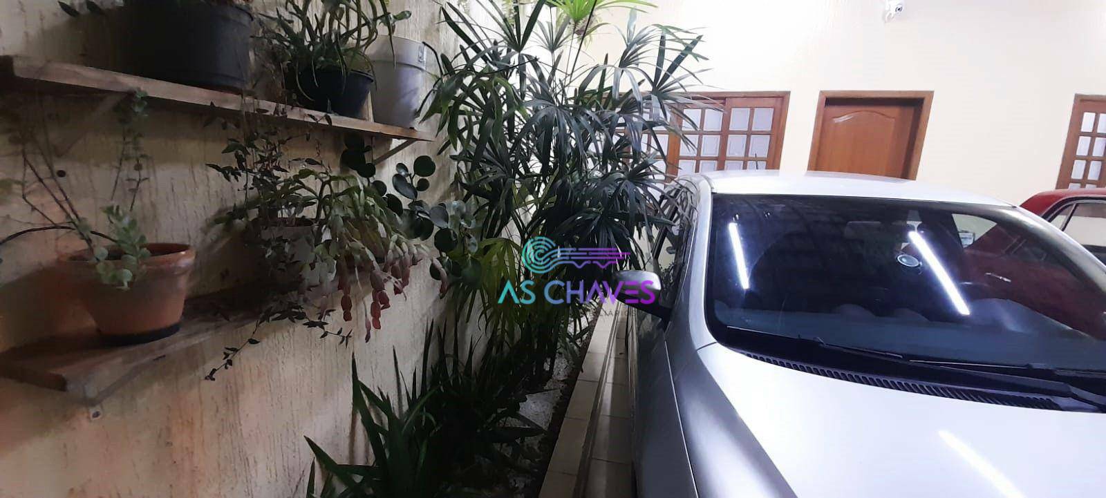 Casa à venda com 3 quartos, 137m² - Foto 15