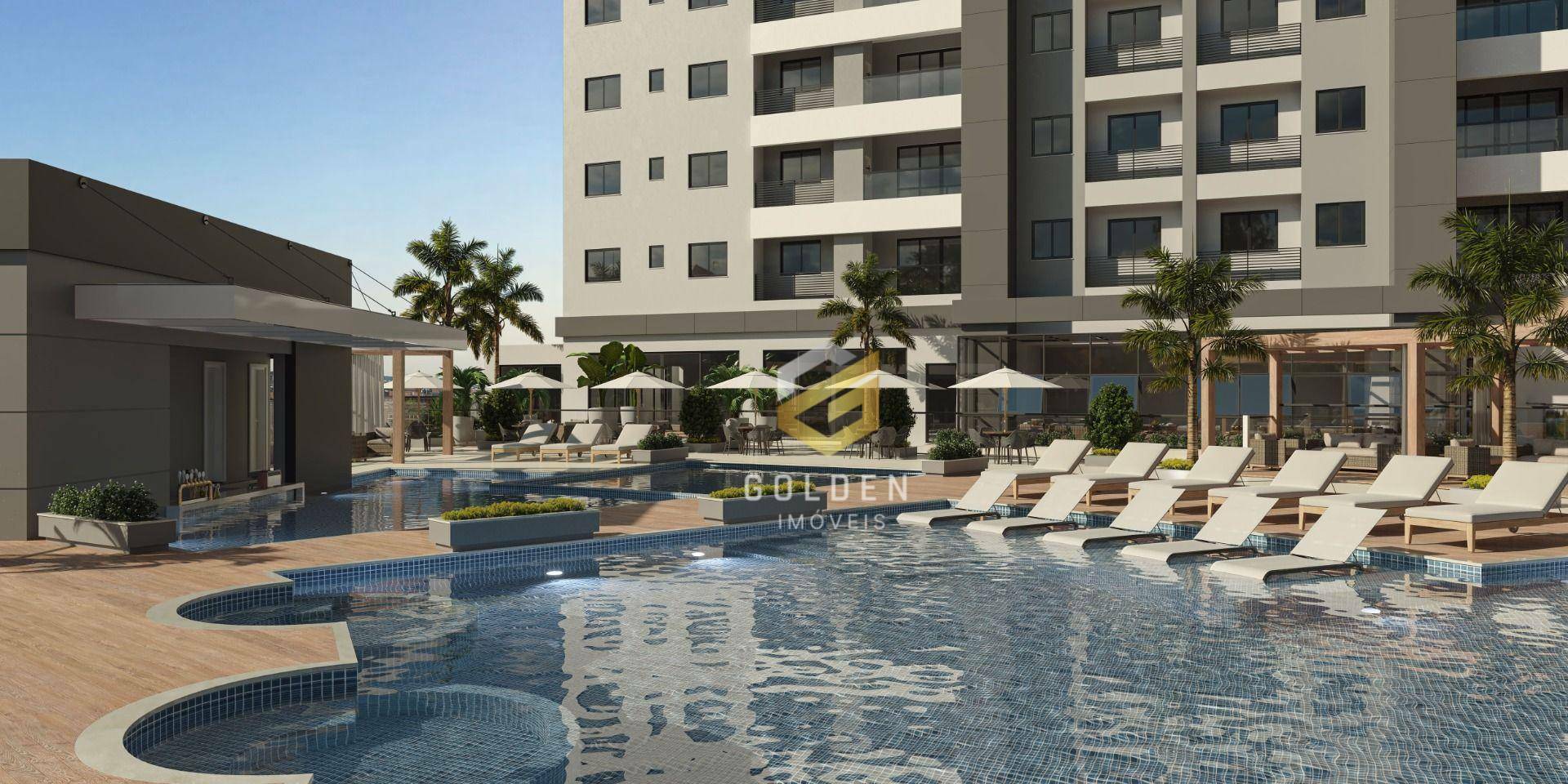 Apartamento à venda com 2 quartos, 7333m² - Foto 17