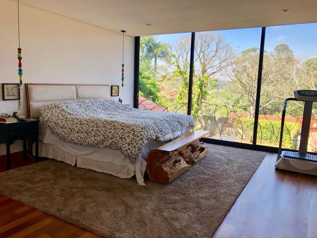 Casa de Condomínio à venda com 5 quartos, 545m² - Foto 16