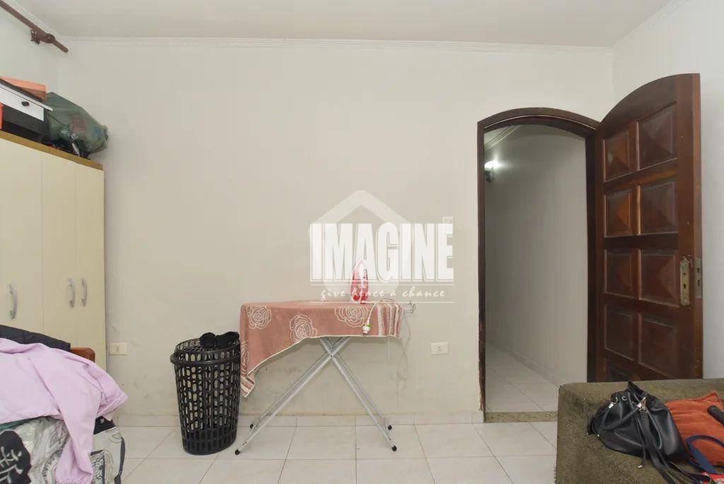 Sobrado à venda com 4 quartos, 190m² - Foto 12