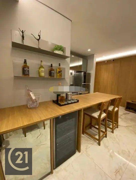 Apartamento à venda com 3 quartos, 84m² - Foto 7