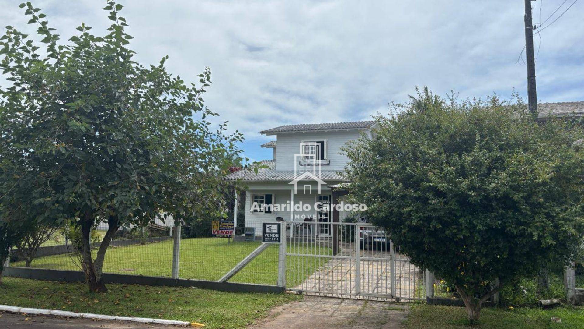 Casa, 2 quartos, 125 m² - Foto 4