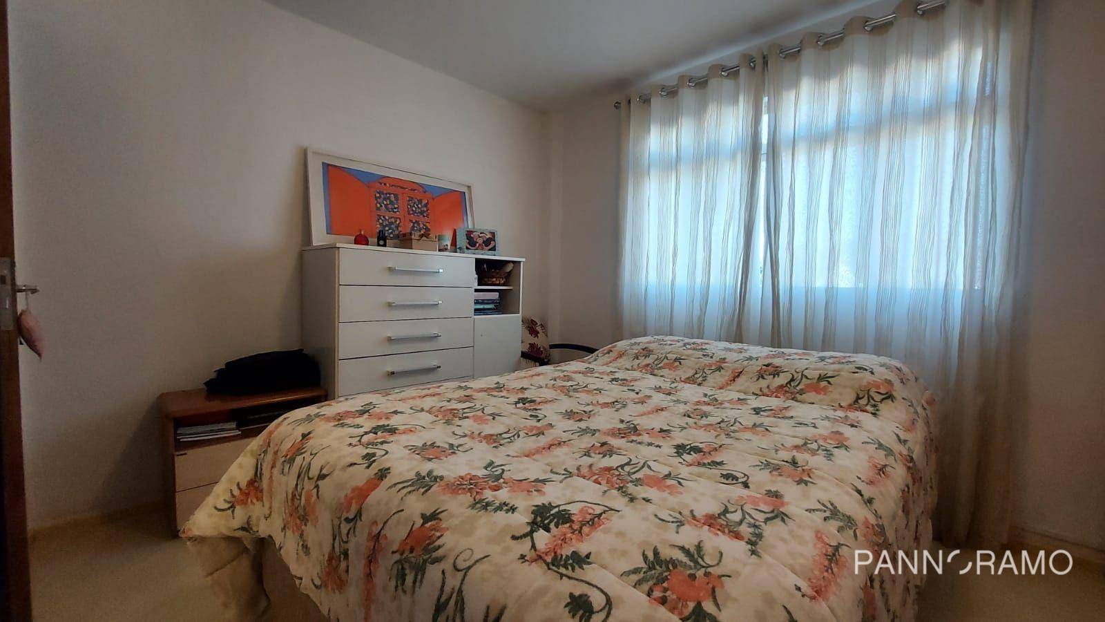 Apartamento à venda com 3 quartos, 83m² - Foto 6