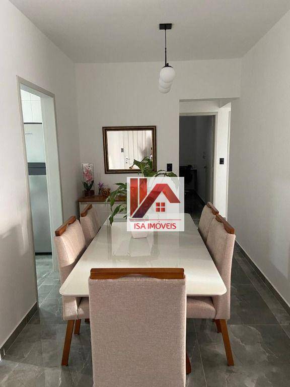 Apartamento à venda com 3 quartos, 83m² - Foto 2