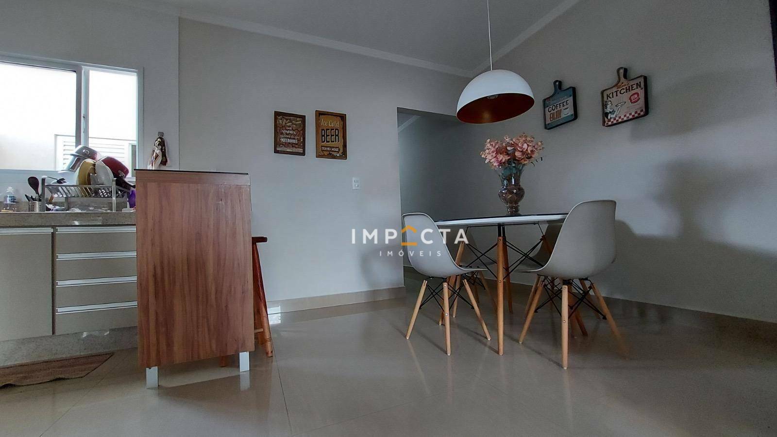 Apartamento à venda com 3 quartos, 109m² - Foto 5