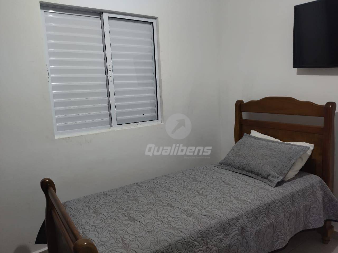 Apartamento à venda com 2 quartos, 58m² - Foto 9