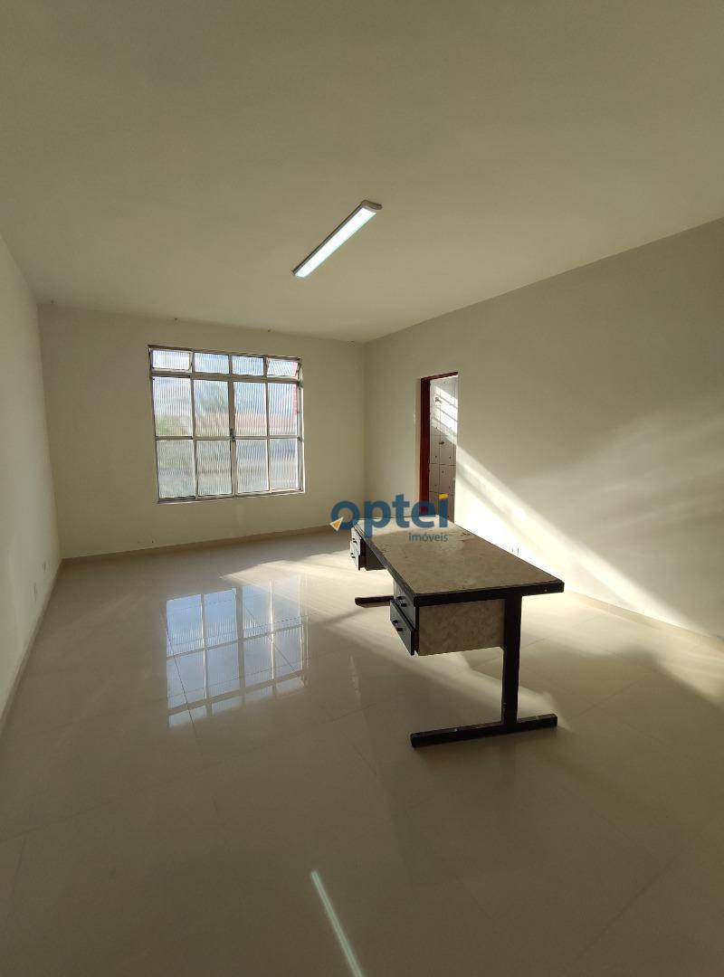 Conjunto Comercial-Sala para alugar, 28m² - Foto 7