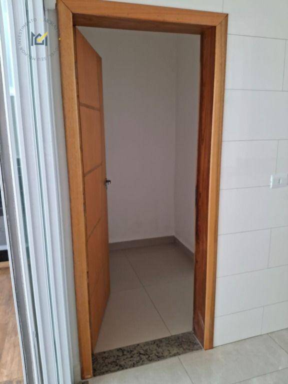 Casa de Condomínio à venda com 3 quartos, 199m² - Foto 5