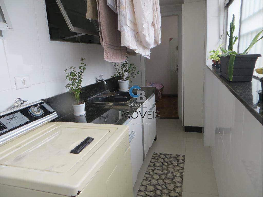 Apartamento à venda com 3 quartos, 112m² - Foto 25