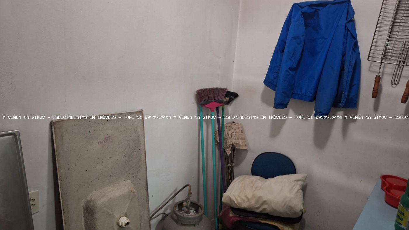 Casa à venda com 3 quartos, 480m² - Foto 18