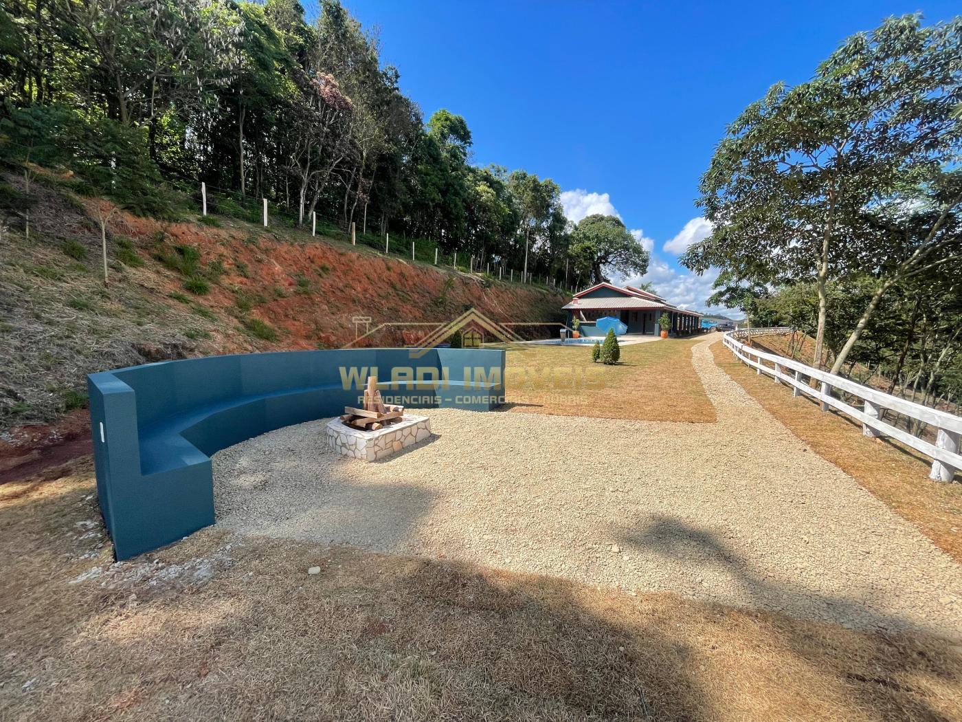Chácara à venda com 3 quartos, 10124m² - Foto 33