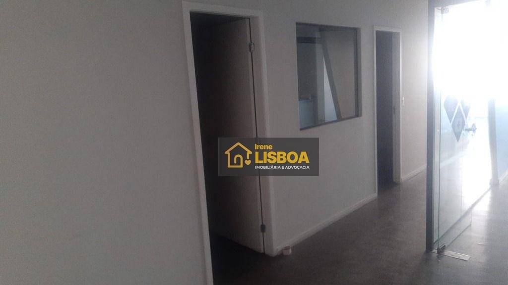 Conjunto Comercial-Sala para alugar, 231m² - Foto 7