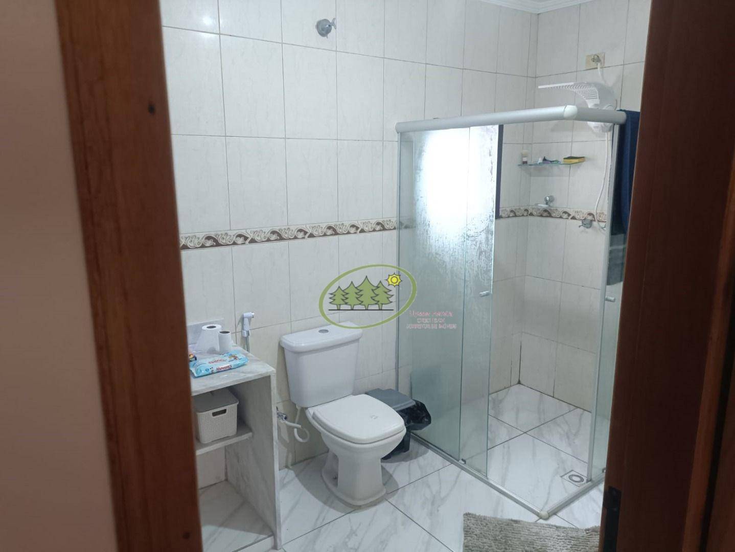 Casa de Condomínio à venda com 2 quartos, 220m² - Foto 13