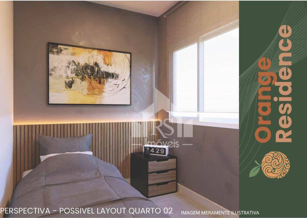 Casa de Condomínio à venda com 2 quartos, 50m² - Foto 52