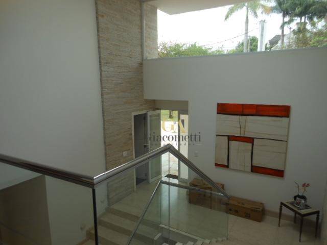 Casa de Condomínio à venda com 4 quartos, 850m² - Foto 23