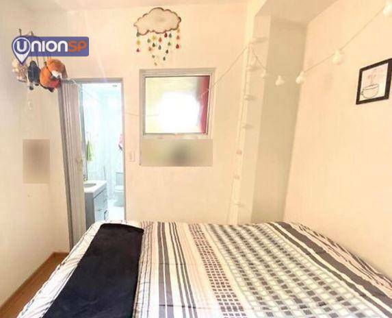 Apartamento à venda com 3 quartos, 102m² - Foto 3