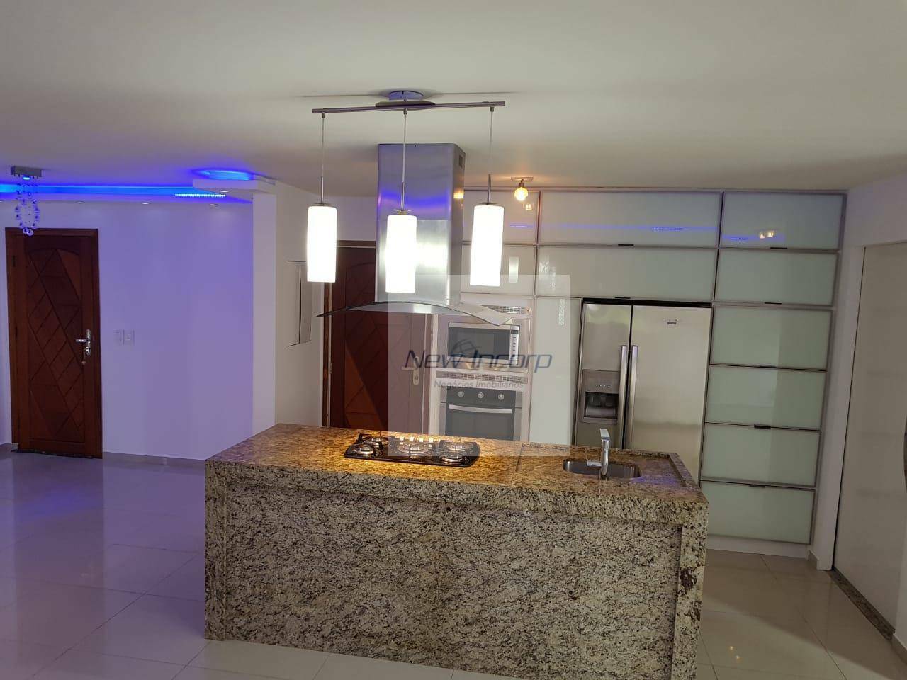 Apartamento à venda com 4 quartos, 152m² - Foto 7