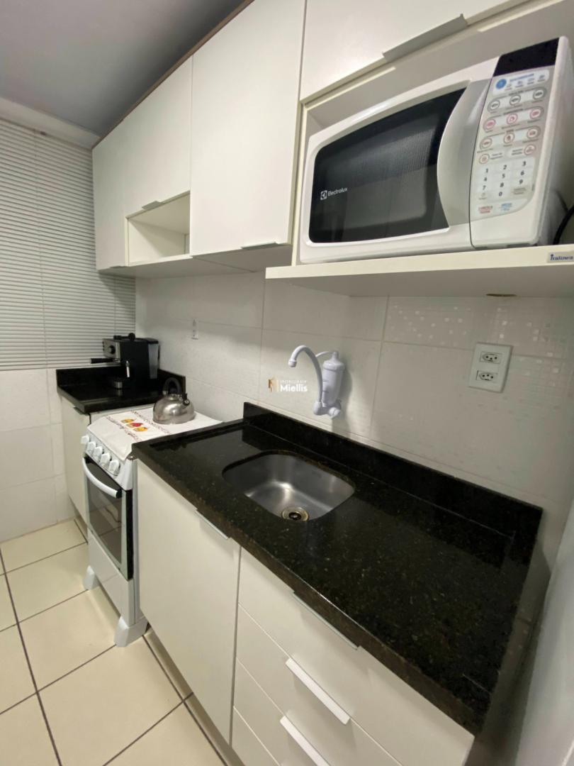 Apartamento à venda com 2 quartos, 44m² - Foto 22