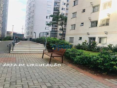 Apartamento à venda com 2 quartos, 48m² - Foto 31