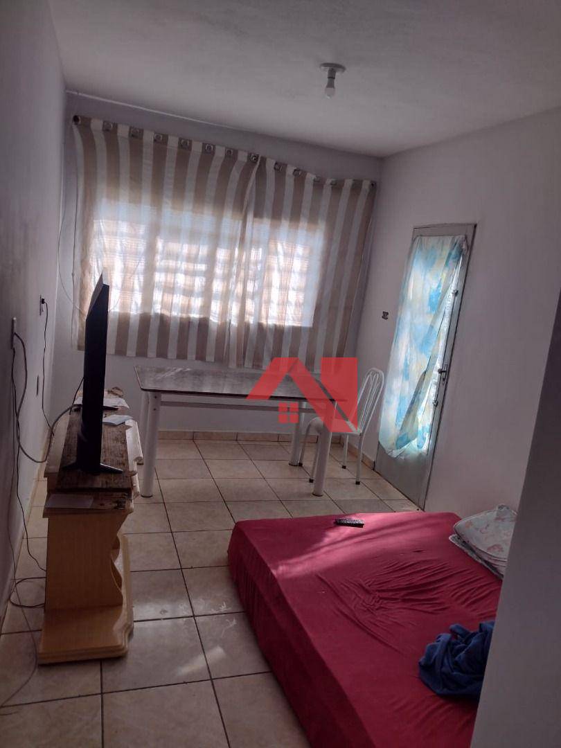 Casa à venda com 2 quartos, 80m² - Foto 5