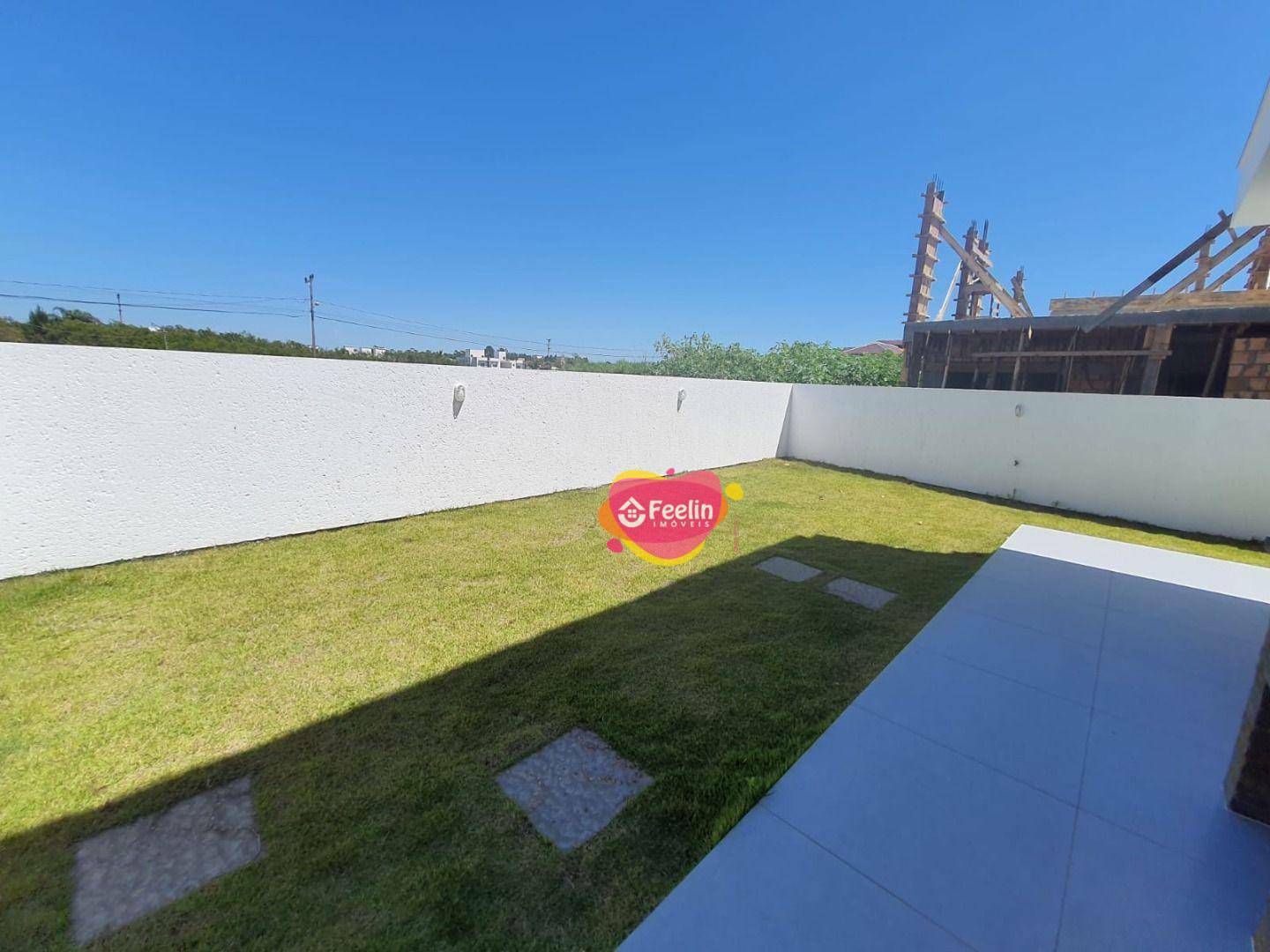 Casa à venda com 3 quartos, 138m² - Foto 9